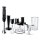 Blender BRAUN MultiQuick MQ 5277 BK